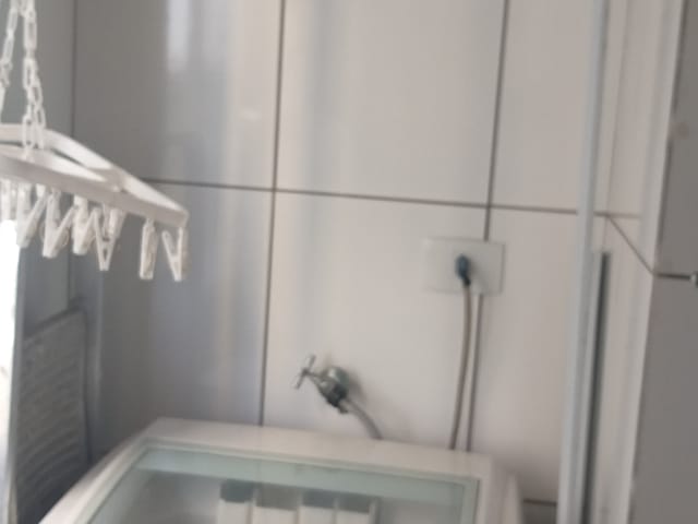 Apartamento com 62m² 2 quartos e 1 banheiro, à venda, no bairro Nova Petrópolis em São Bernardo do Campo