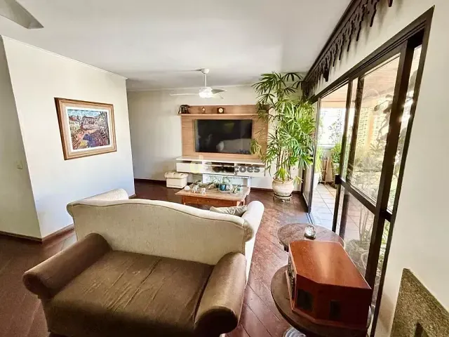 Apartamento 4 quartos e 5 banheiros, à venda, no bairro Paraíso em São Paulo