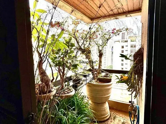 Apartamento 4 quartos e 5 banheiros, à venda, no bairro Paraíso em São Paulo