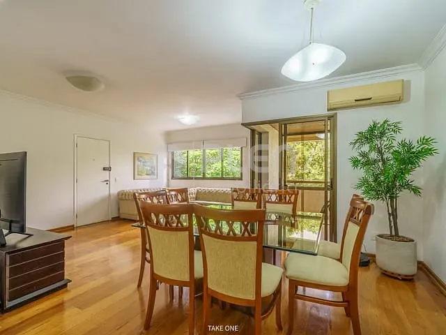 Apartamento com 117m² 3 quartos e 4 banheiros, à venda, no bairro Alphaville Centro Industrial e Empresarial/Alphaville. em Barueri