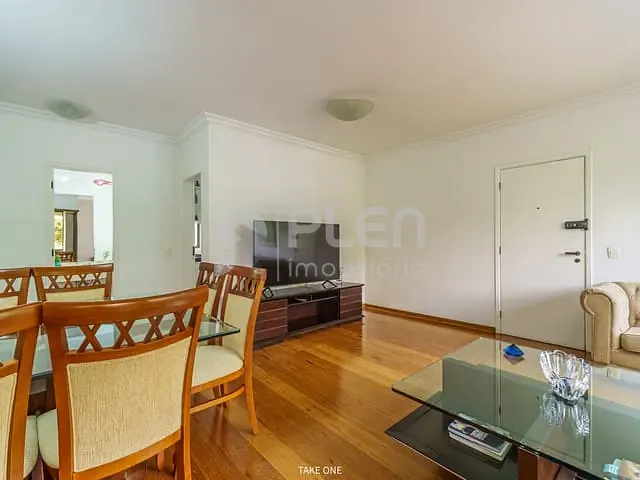 Apartamento com 117m² 3 quartos e 4 banheiros, à venda, no bairro Alphaville Centro Industrial e Empresarial/Alphaville. em Barueri