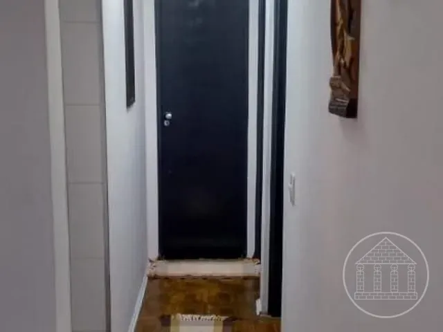 Apartamento 2 quartos e 1 banheiro, à venda, no bairro Parque das Árvores em São Paulo