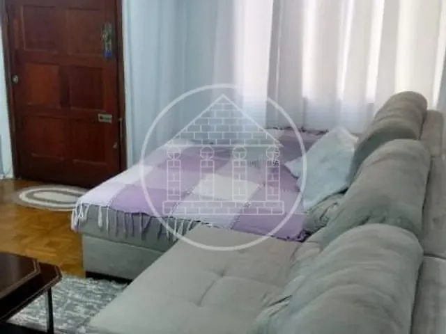 Apartamento 2 quartos e 1 banheiro, à venda, no bairro Parque das Árvores em São Paulo