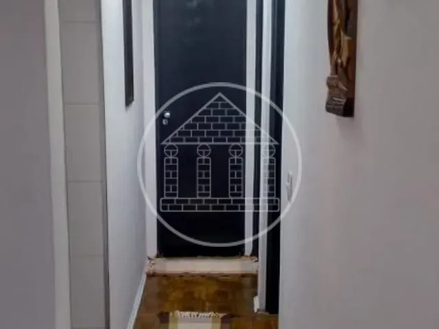 Apartamento 2 quartos e 1 banheiro, à venda, no bairro Parque das Árvores em São Paulo