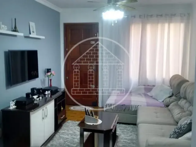 Apartamento 2 quartos e 1 banheiro, à venda, no bairro Parque das Árvores em São Paulo