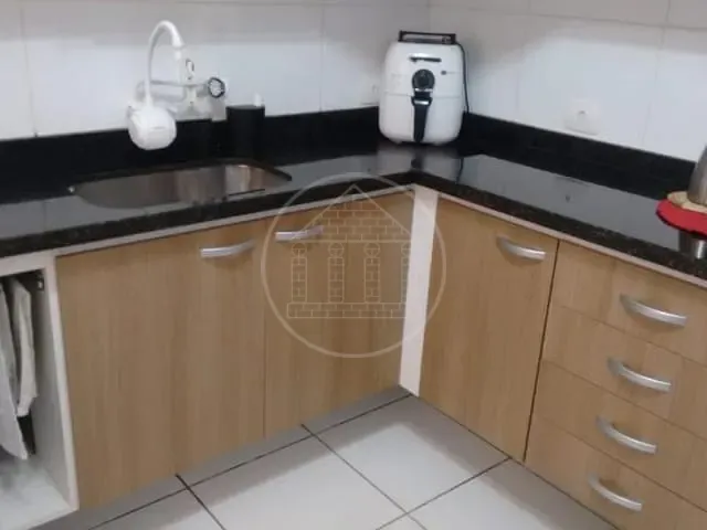 Apartamento 2 quartos e 1 banheiro, à venda, no bairro Parque das Árvores em São Paulo