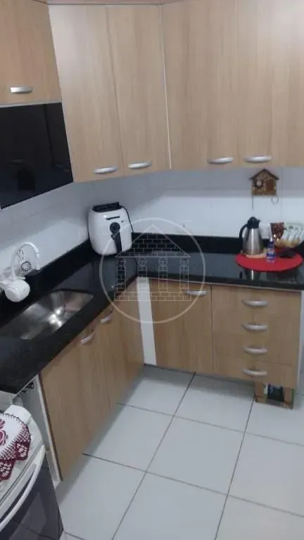 Apartamento, 2 quartos, 57 m² - Foto 6