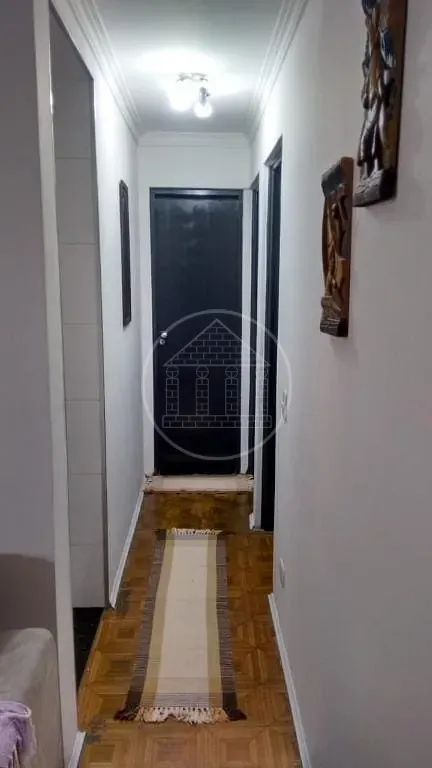 Apartamento, 2 quartos, 57 m² - Foto 4