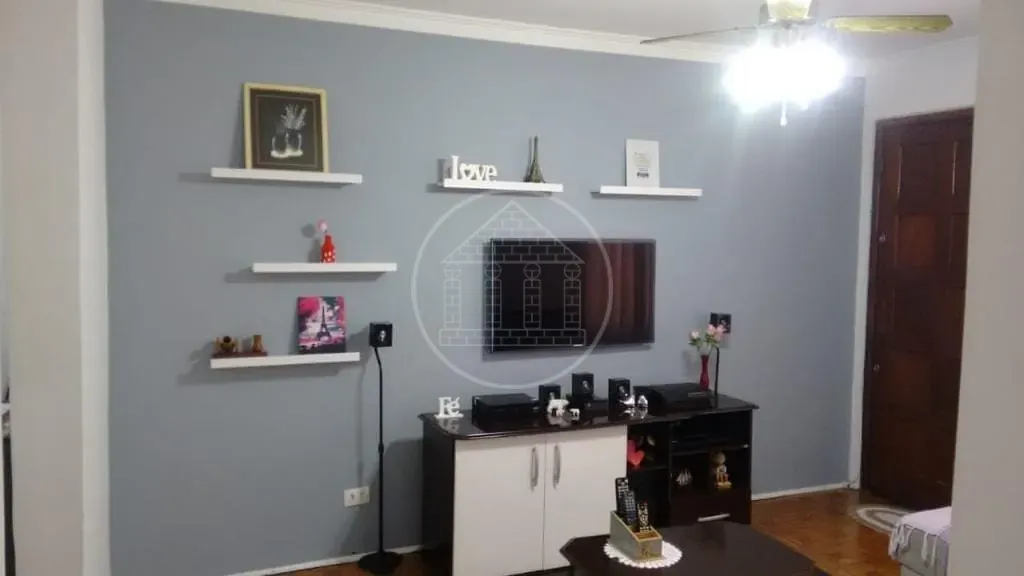 Apartamento, 2 quartos, 57 m² - Foto 2
