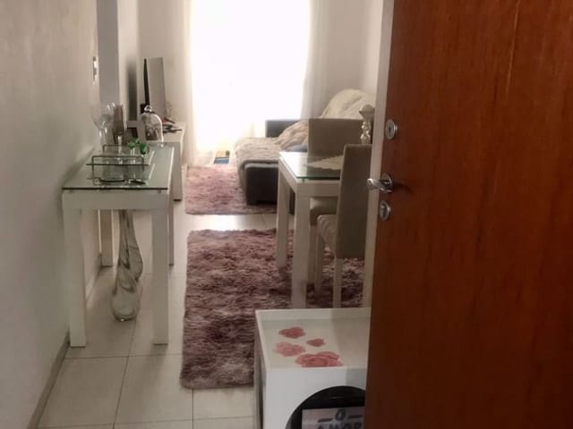 Foto do Apartamento - Apartamento à venda 2 Quartos, 1 Suite, 1 Vaga, 62M², Jardim Oriente, São José dos Campos - SP | Condomínio Ikebana | RUSSI IMÓVEIS