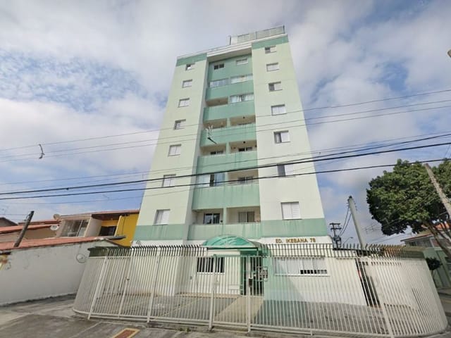 Foto do Apartamento - Apartamento à venda 2 Quartos, 1 Suite, 1 Vaga, 62M², Jardim Oriente, São José dos Campos - SP | Condomínio Ikebana | RUSSI IMÓVEIS