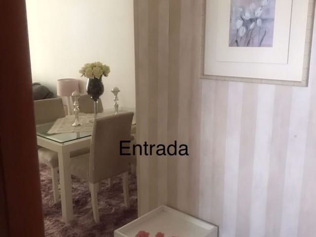 Foto do Apartamento - Apartamento à venda 2 Quartos, 1 Suite, 1 Vaga, 62M², Jardim Oriente, São José dos Campos - SP | Condomínio Ikebana | RUSSI IMÓVEIS