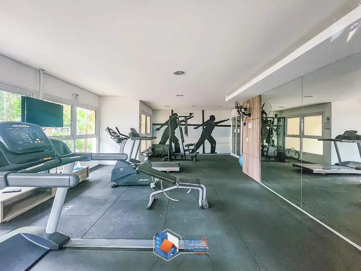 Apartamento, 2 quartos, 62 m² - Foto 17