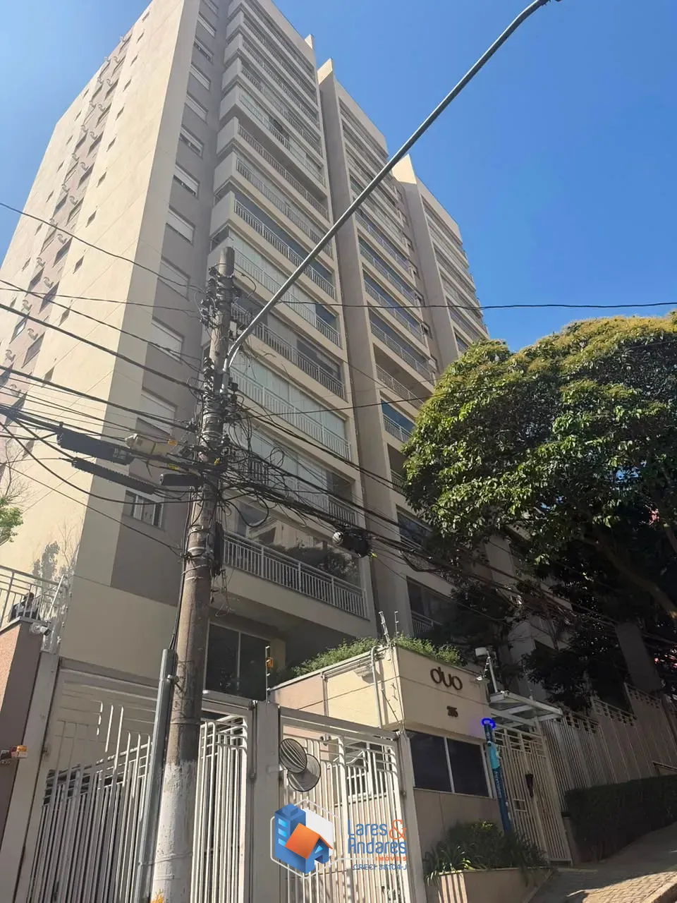 Apartamento, 2 quartos, 62 m² - Foto 21