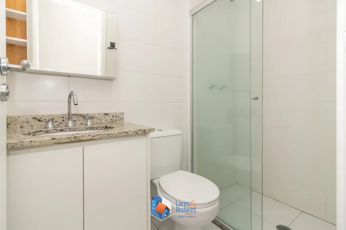 Apartamento, 2 quartos, 62 m² - Foto 19