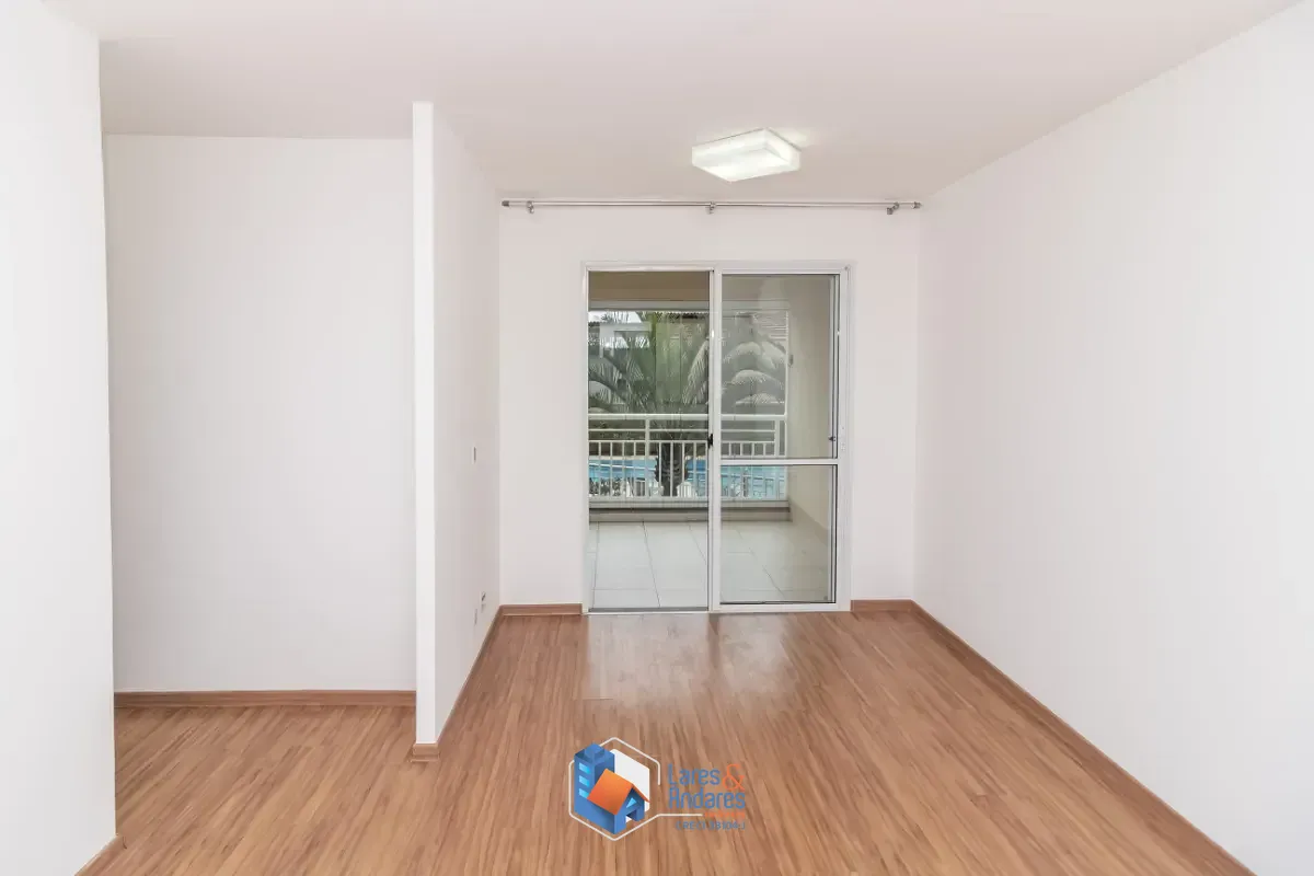 Apartamento, 2 quartos, 62 m² - Foto 2