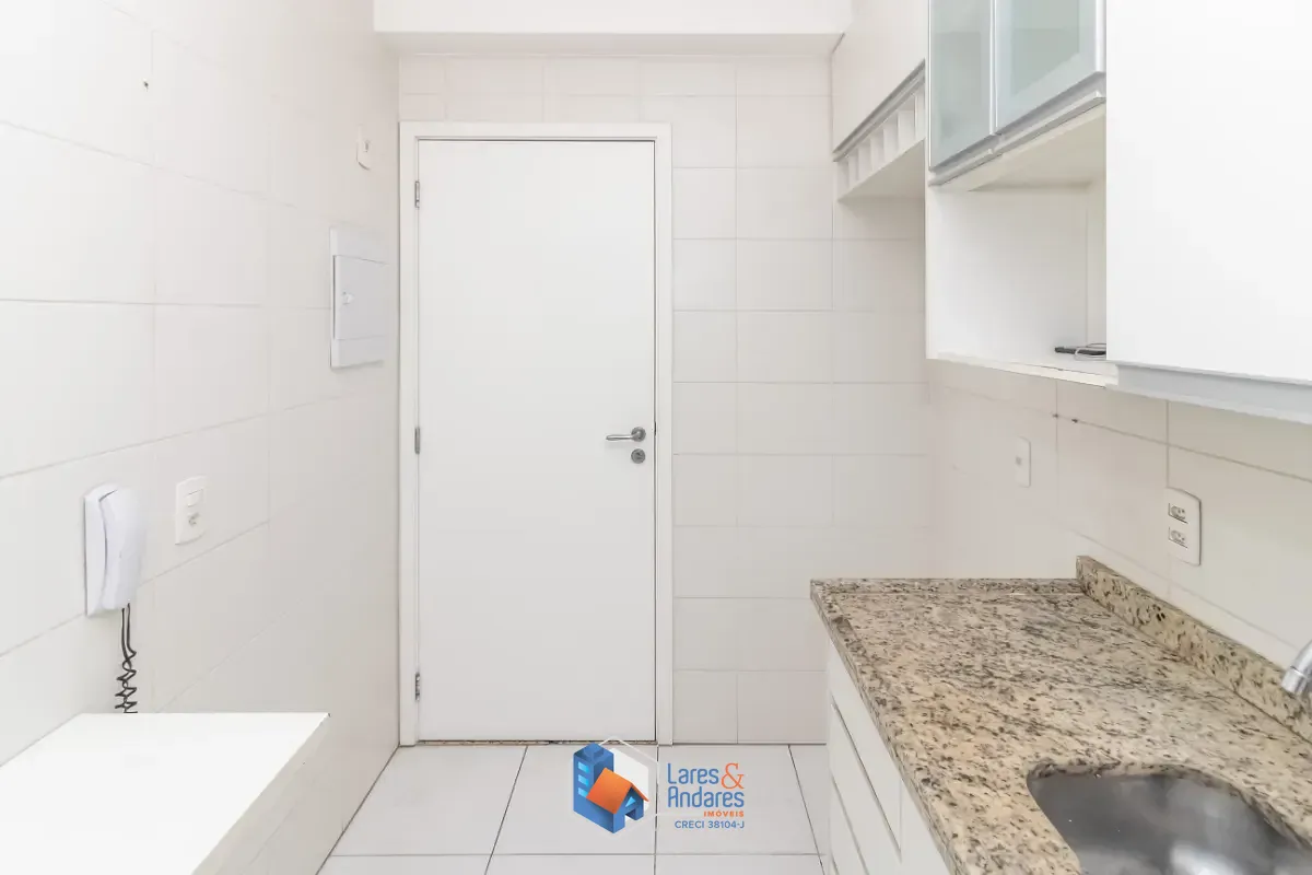 Apartamento, 2 quartos, 62 m² - Foto 27