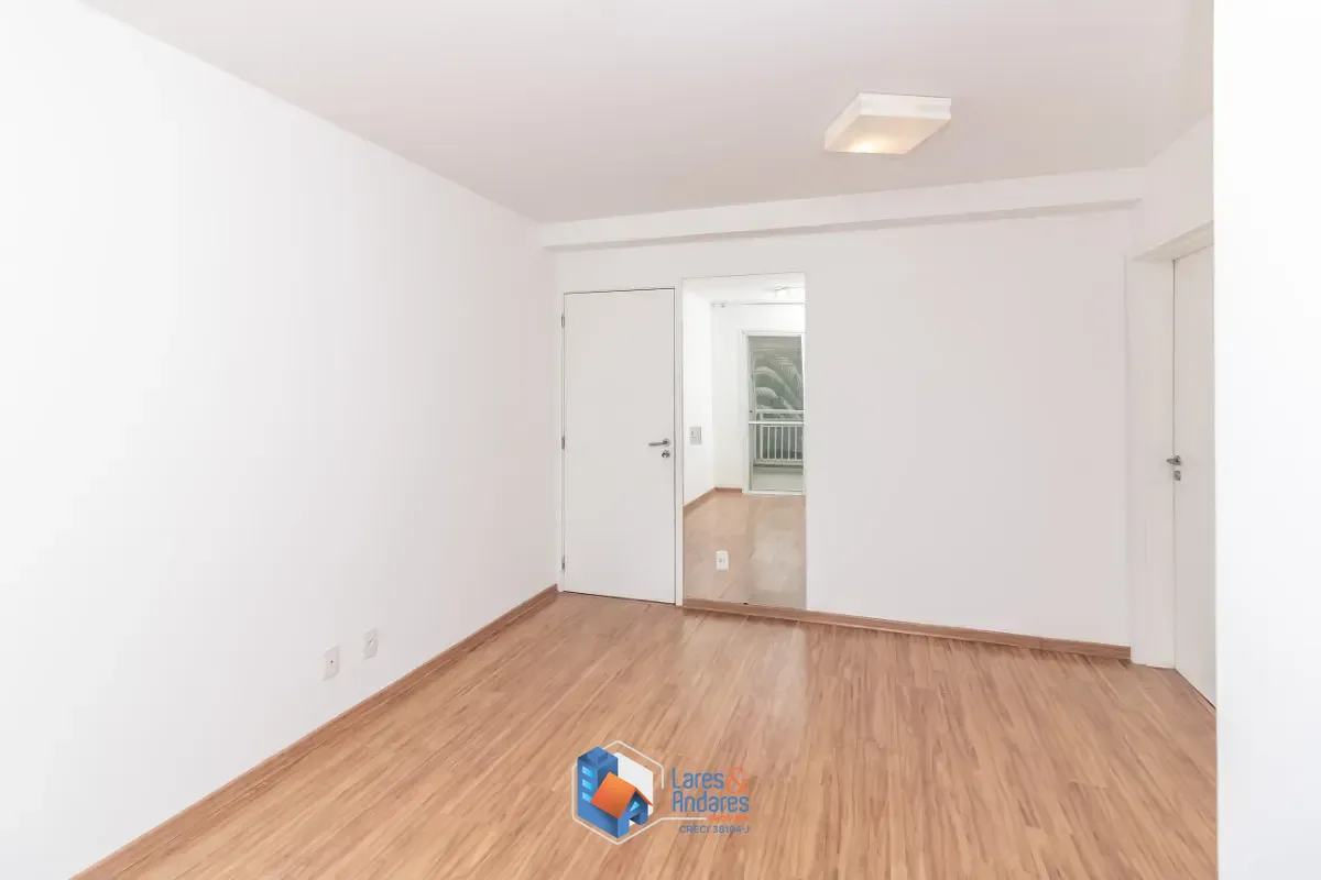 Apartamento, 2 quartos, 62 m² - Foto 3