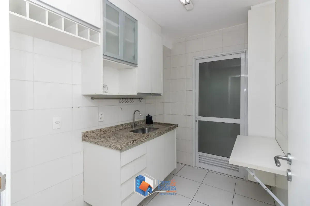 Apartamento, 2 quartos, 62 m² - Foto 24
