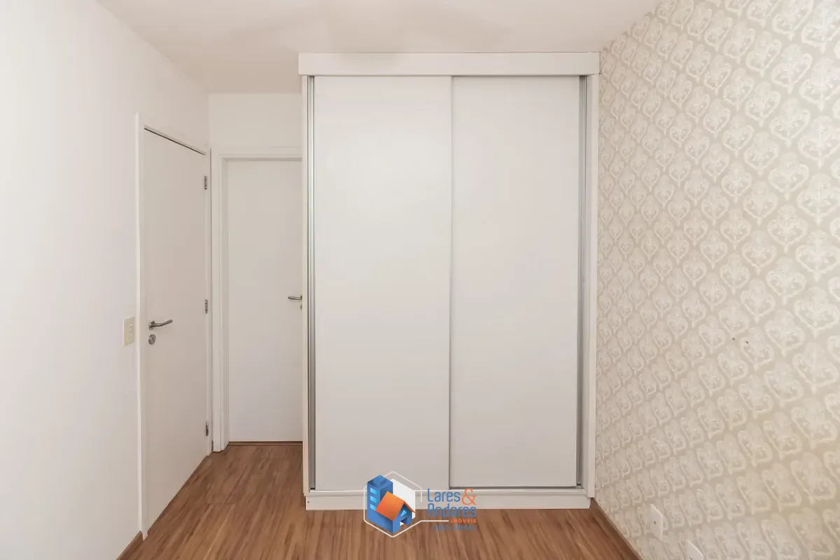 Apartamento, 2 quartos, 62 m² - Foto 9
