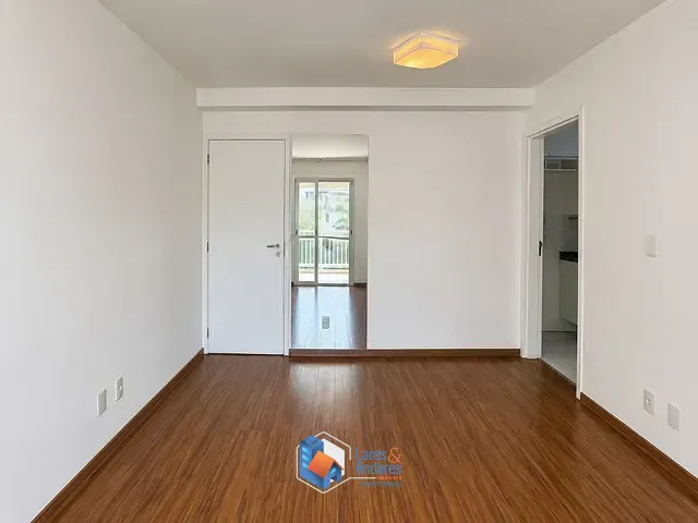 Apartamento com 62m² 2 quartos e 2 banheiros, à venda, no bairro Vila da Saúde em São Paulo
