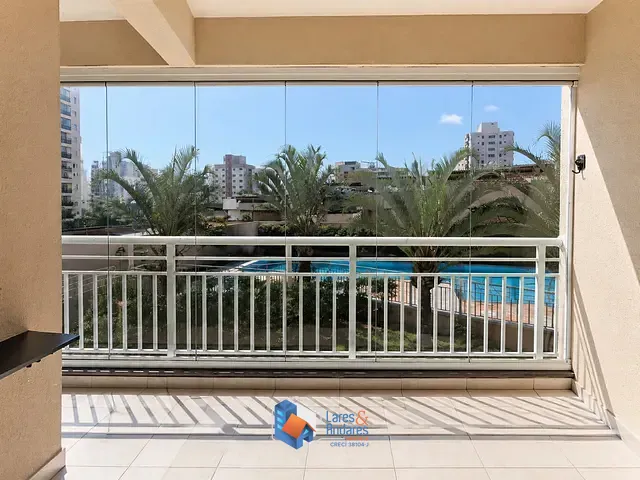 Apartamento com 62m² 2 quartos e 2 banheiros, à venda, no bairro Vila da Saúde em São Paulo
