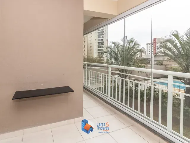 Apartamento com 62m² 2 quartos e 2 banheiros, à venda, no bairro Vila da Saúde em São Paulo