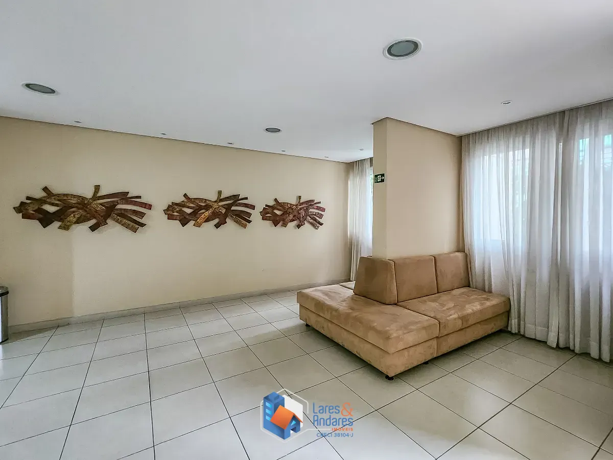 Apartamento, 2 quartos, 62 m² - Foto 35