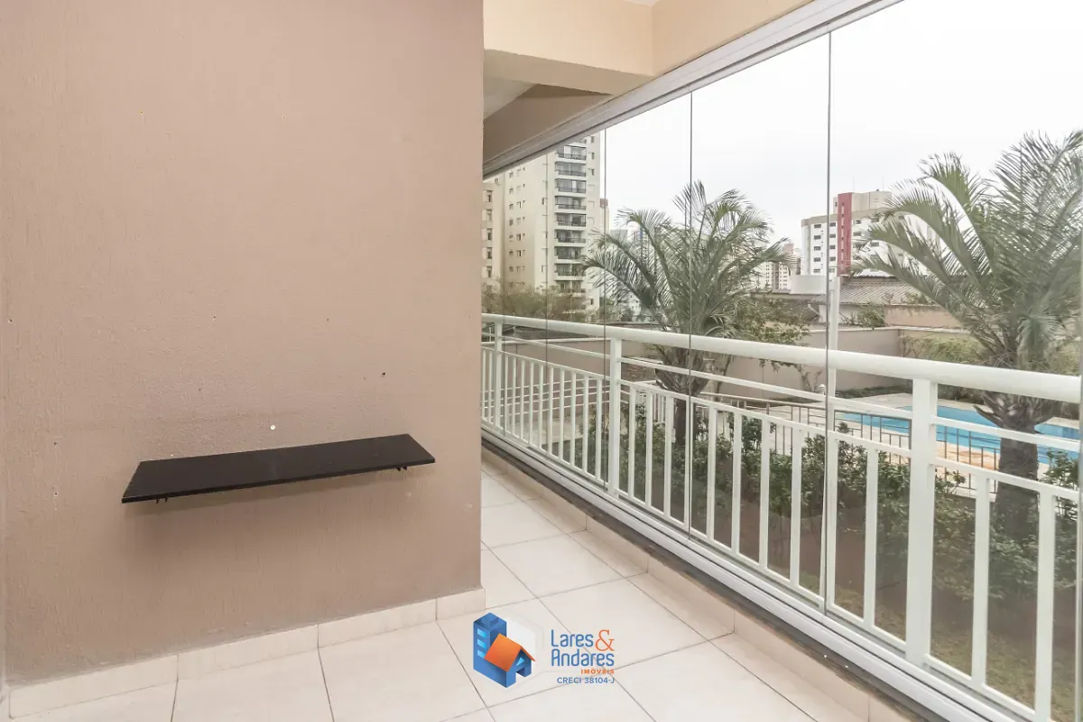 Apartamento, 2 quartos, 62 m² - Foto 5