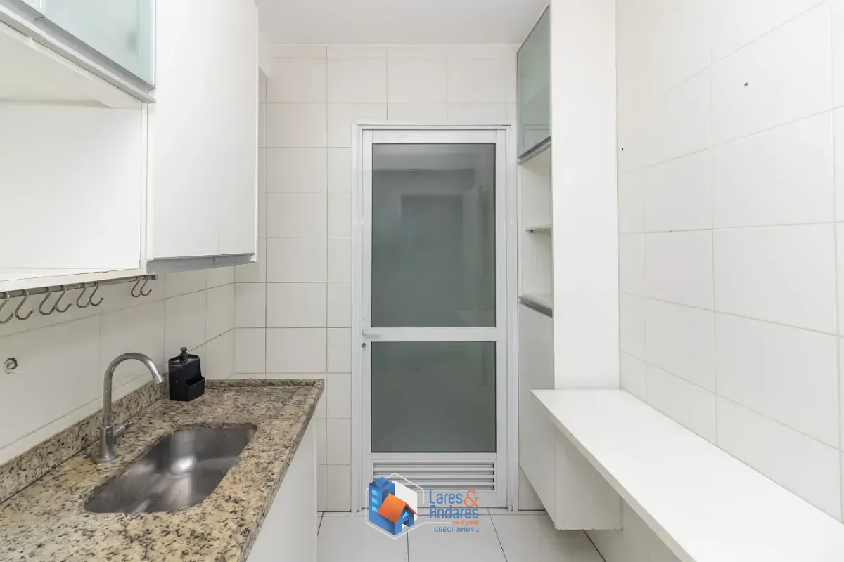 Apartamento, 2 quartos, 62 m² - Foto 29