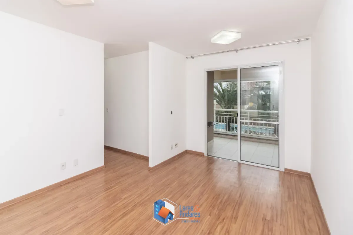 Apartamento, 2 quartos, 62 m² - Foto 1