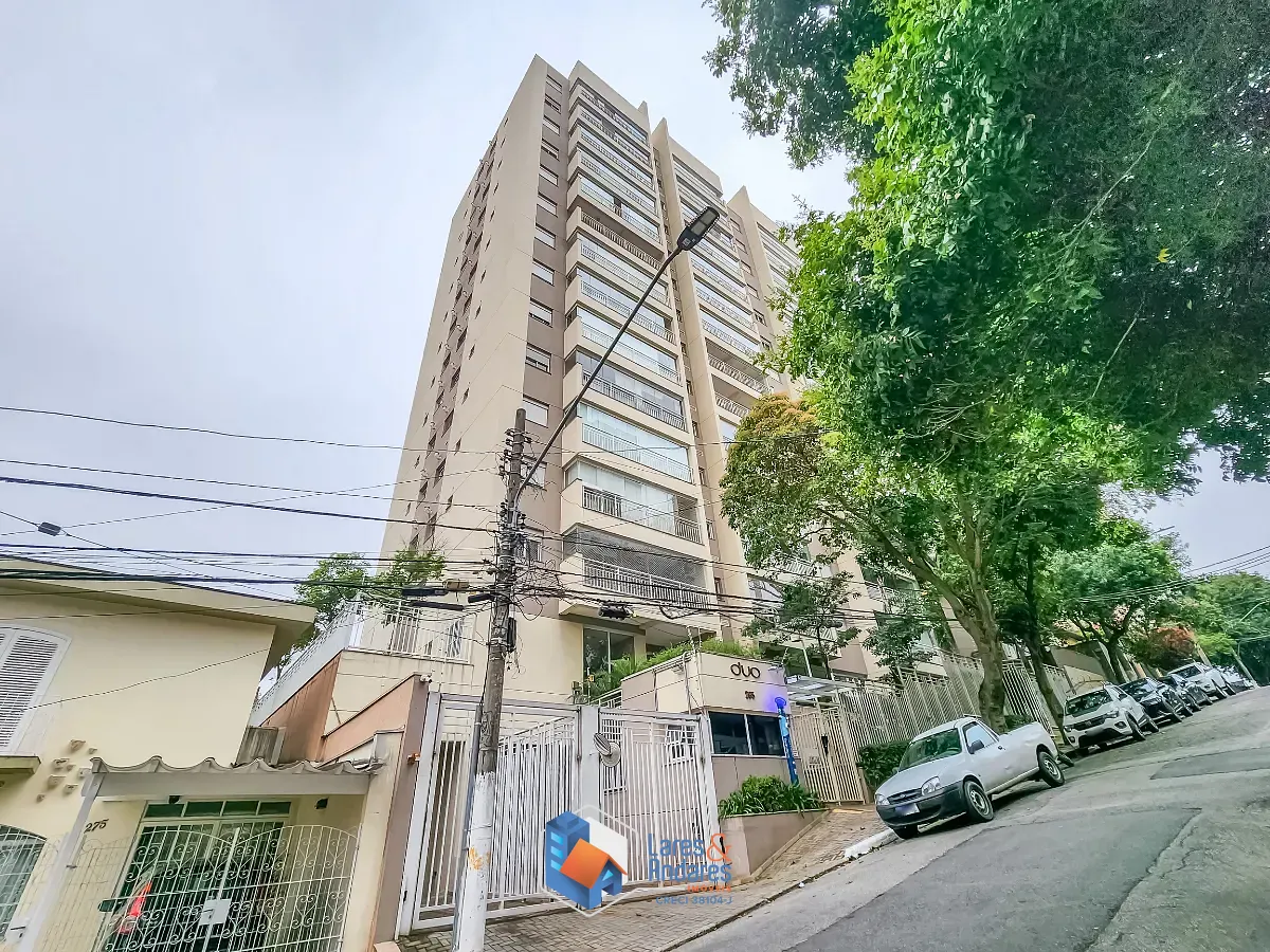 Apartamento, 2 quartos, 62 m² - Foto 43