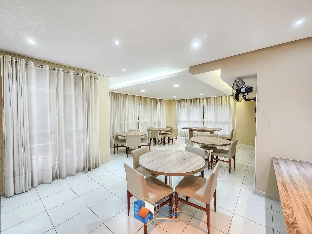Apartamento, 2 quartos, 62 m² - Foto 11