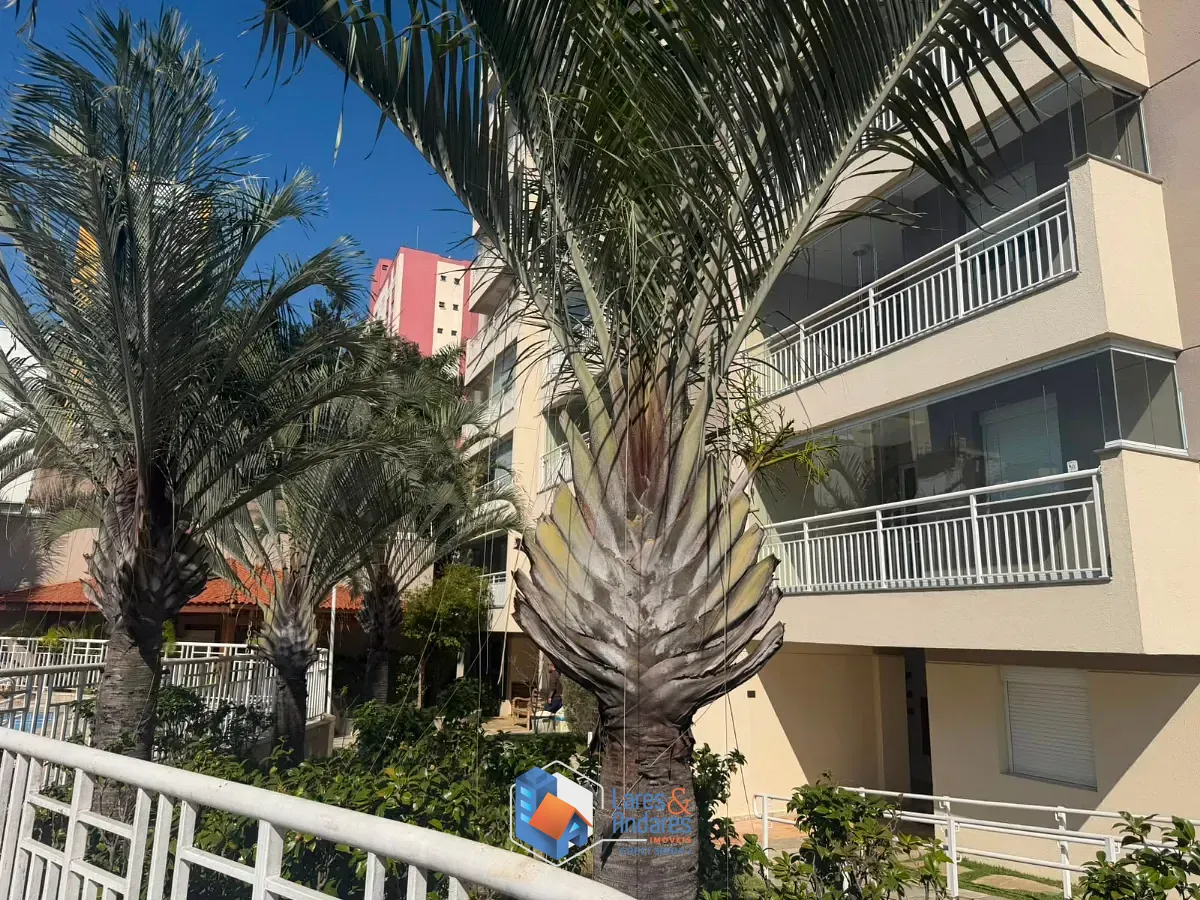 Apartamento, 2 quartos, 62 m² - Foto 45