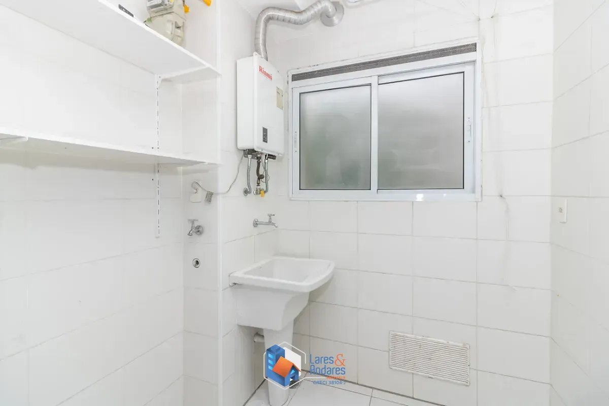 Apartamento, 2 quartos, 62 m² - Foto 31
