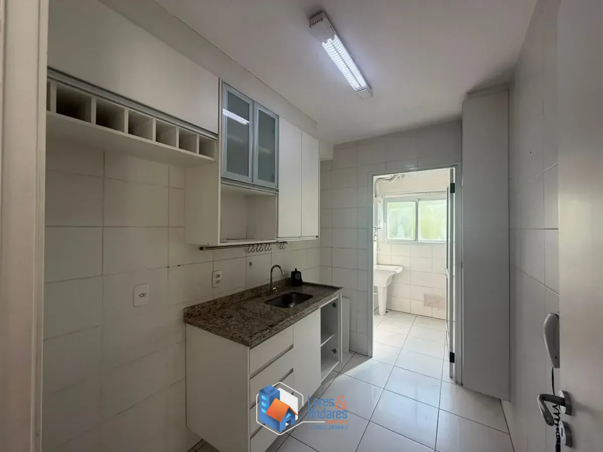 Apartamento, 2 quartos, 62 m² - Foto 30