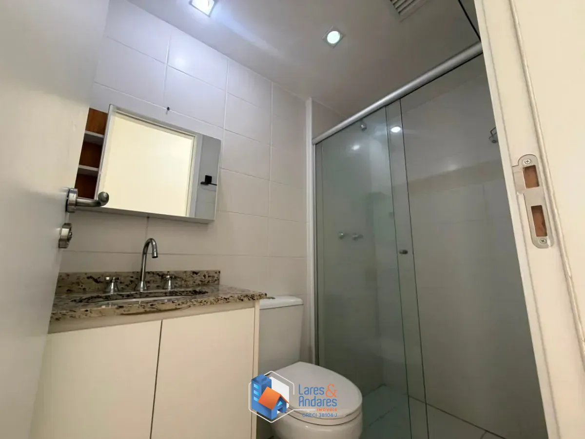 Apartamento, 2 quartos, 62 m² - Foto 33