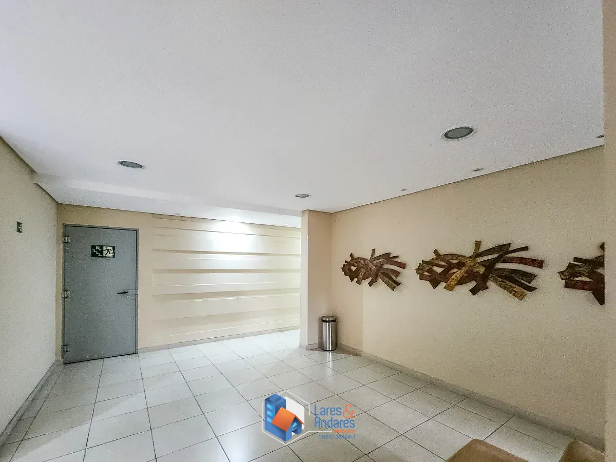 Apartamento, 2 quartos, 62 m² - Foto 37