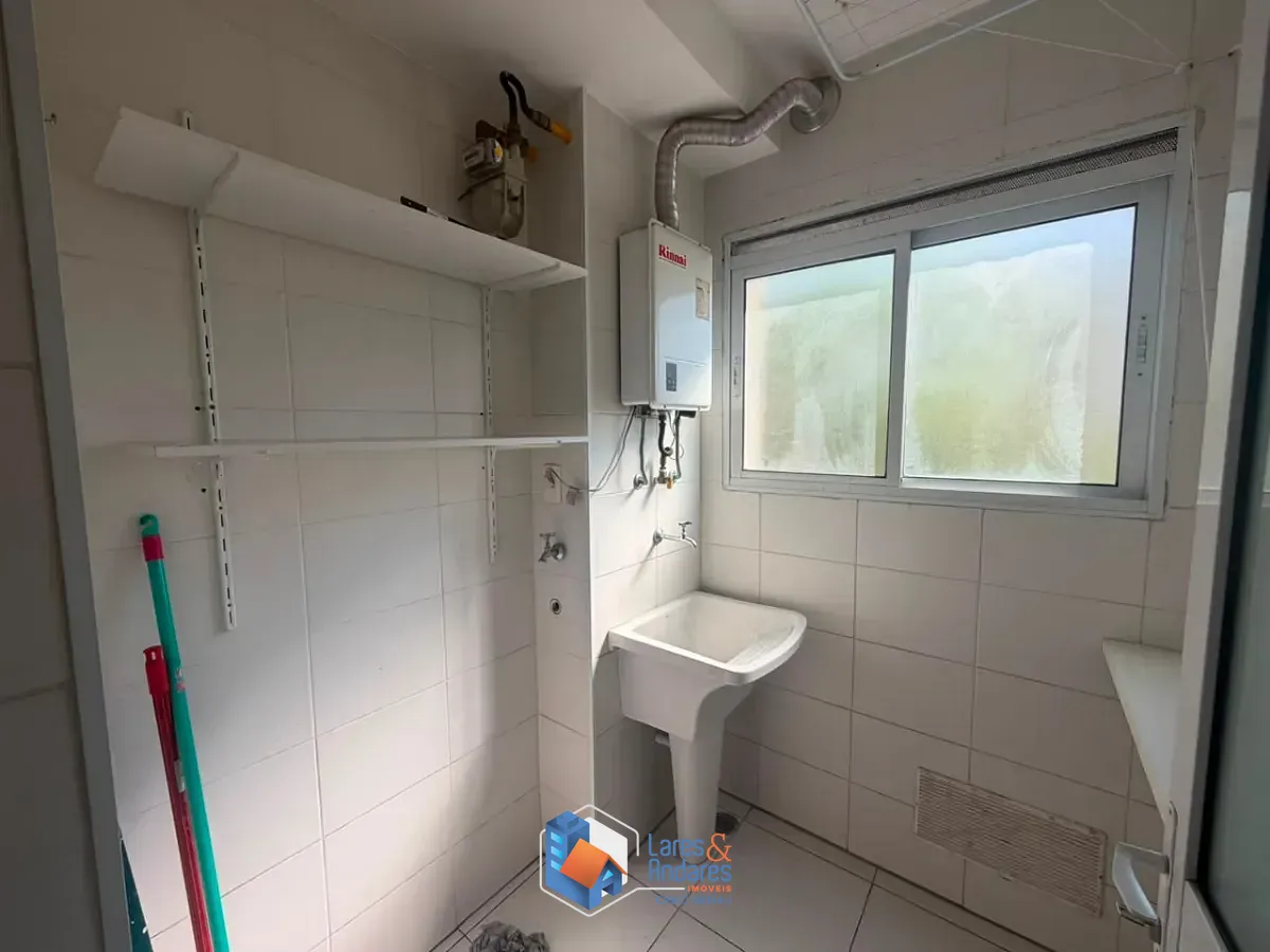 Apartamento, 2 quartos, 62 m² - Foto 26