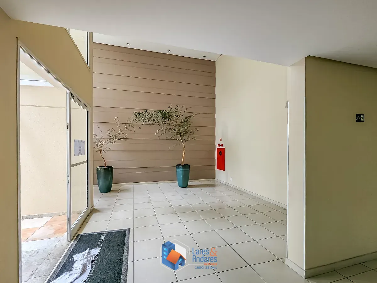 Apartamento, 2 quartos, 62 m² - Foto 32