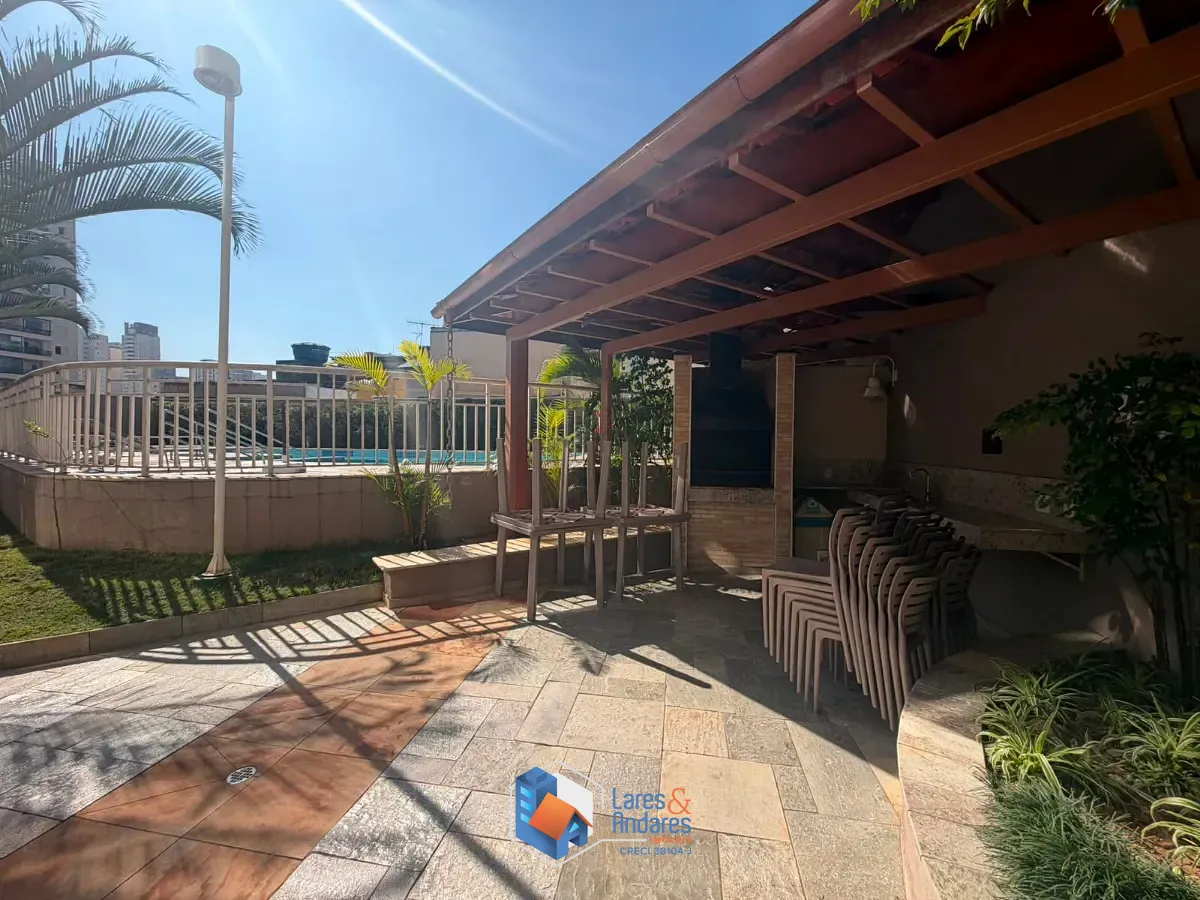 Apartamento, 2 quartos, 62 m² - Foto 47