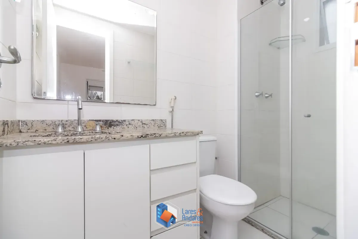 Apartamento, 2 quartos, 62 m² - Foto 23