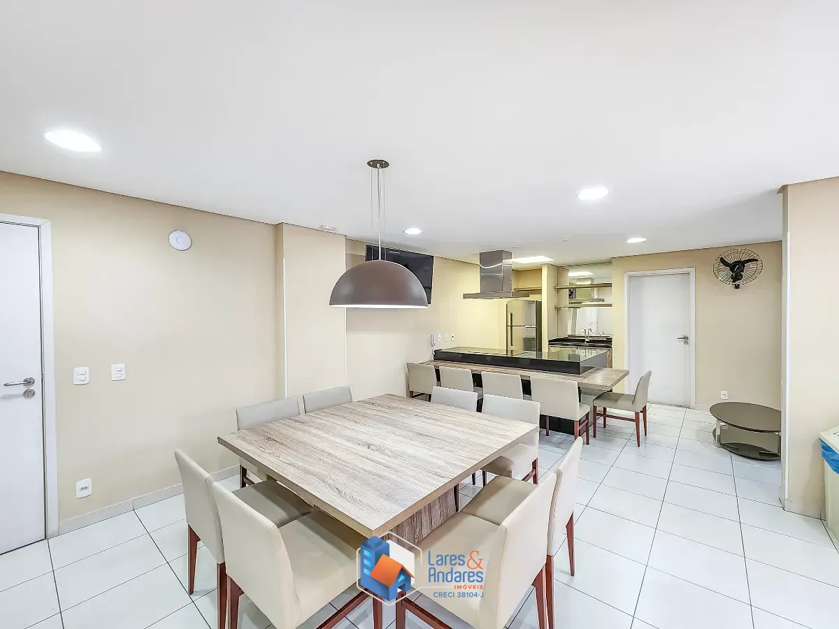 Apartamento, 2 quartos, 62 m² - Foto 10