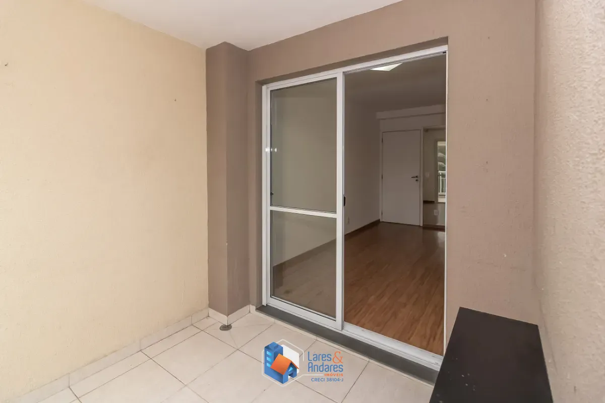 Apartamento, 2 quartos, 62 m² - Foto 6