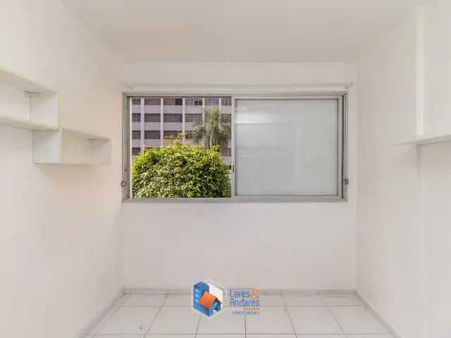 Apartamento com 42m² 1 quarto e 1 banheiro, à venda, no bairro Santa Cecília em São Paulo