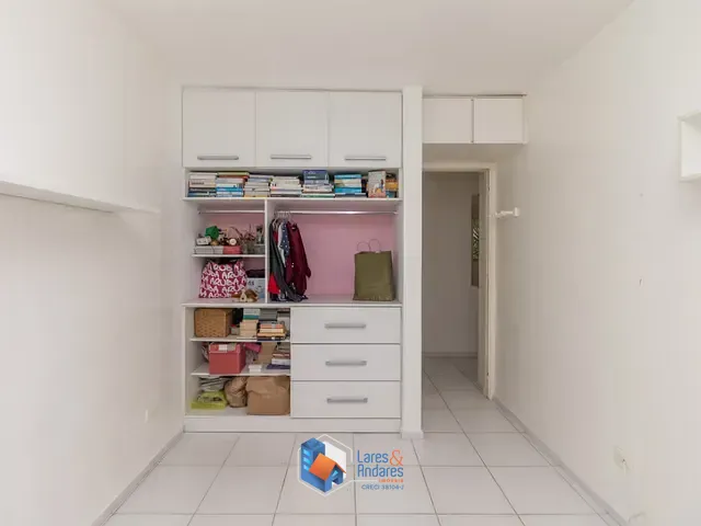 Apartamento com 42m² 1 quarto e 1 banheiro, à venda, no bairro Santa Cecília em São Paulo