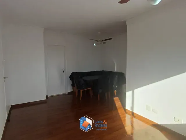 Apartamento com 81m² 2 quartos e 3 banheiros, à venda, no bairro Vila Clementino em São Paulo
