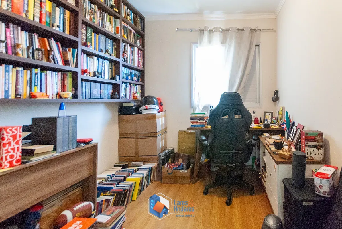 Apartamento, 3 quartos, 73 m² - Foto 23