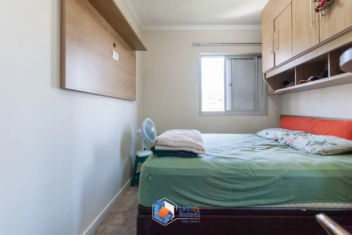 Apartamento, 3 quartos, 73 m² - Foto 31