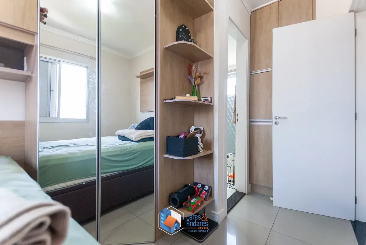 Apartamento, 3 quartos, 73 m² - Foto 32